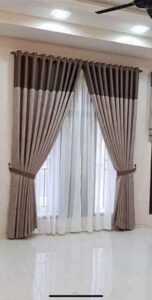 custom blinds