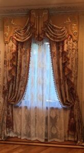 curtains and drapes store