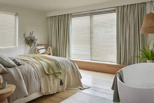 Choosing the Right Window Blinds to Suit Every Room in Your Brooklyn Home