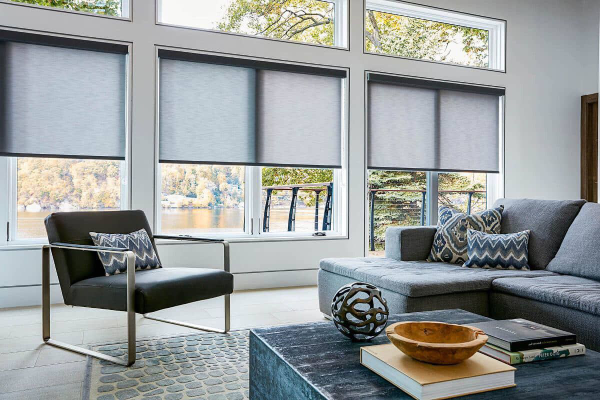 How to Choose Custom Window Treatments for a Stylish and Functional Home